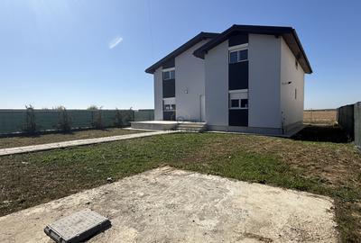 Casa P+1 Ciorogarla, 6 Camere, STB, Teren 500mp, Comision 0% - 4