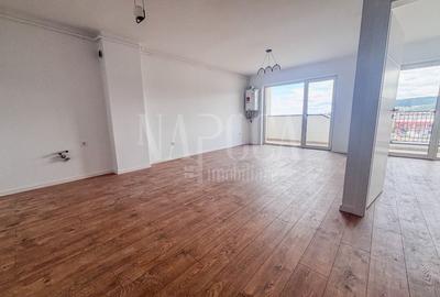 Apartament 2 camere de vanzare in Floresti - 1