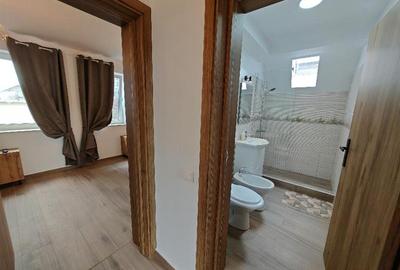 Inchiriem Casa Individuala, 3 Camere, Mobilata, Harman - 15