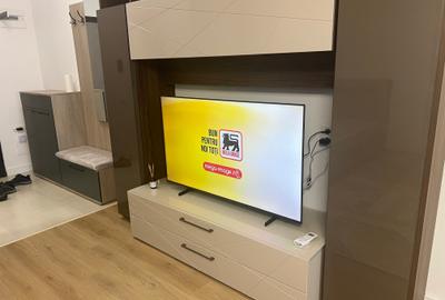 Garsoniera Militari Păcii – 2 min. Metrou | Etaj 8/11 | Prima inchiriere | 50mp - 7
