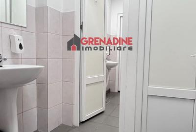 Spatiu Pentru Birouri 93 Mp - Zona  Racadau - cod 5290 - 5