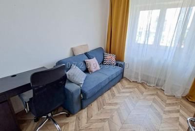 Armeneasca, Mosilor, 3 camere mobilate + Loc Parcare - 5