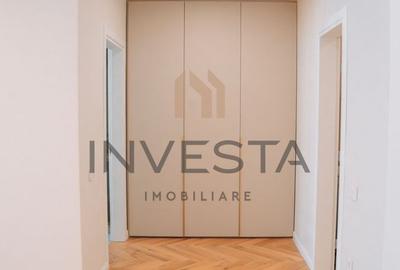 Apartament exclusivist cu 2 camere si terasa, Andrei Muresanu! - 7