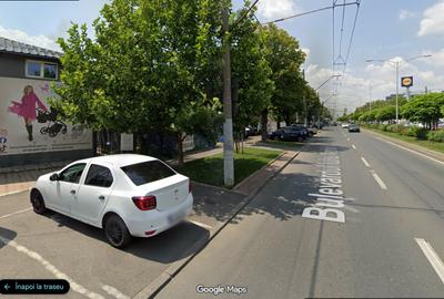 Casă individuală cu 5 camere în Militari