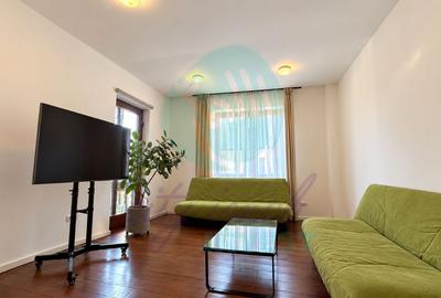 Vilă brâncovenească renovată | Kiseleff – Aviatorilor - 3