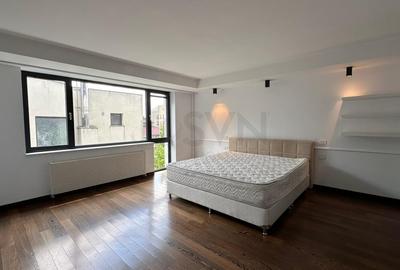 REA0052945 Apartament duplex 3 camere cu loc de parcare Floreasca Rahmaninov - 12