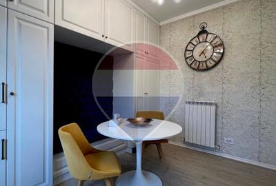 Apartament cu 2 camere, superfinisat, mobilat și utilat – ultracentral - 7