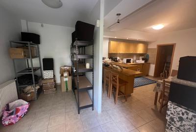 Domenii - 6 rooms villa for rent - 10