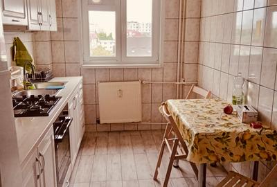 Apartament 2 camere Dristor, 7 minute de metrou, mobilat si utilat modern, liber - 10
