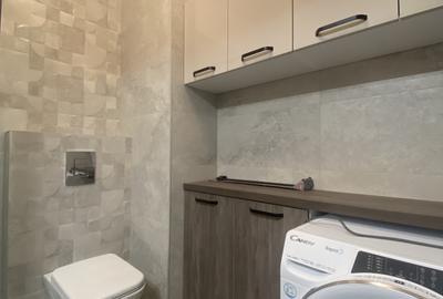 Apartament 3 camere bloc nou Exigent Plaza Residence Centrala Parcare - 6