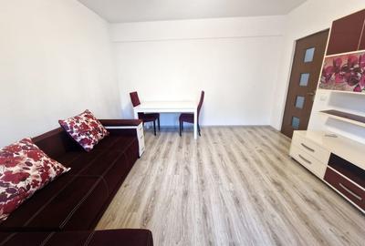 AP. 2 CAMERE- METALURGIEI, PARCARE INCLUSA, CENTRALA PROPRIE, MODERN - 2