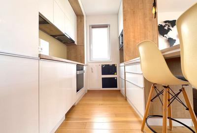 Apartament 2 camere in imobil nou-Zona Aradului Timisoara - 7