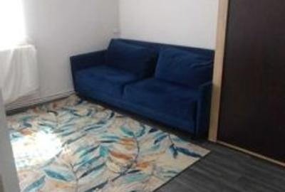 Apartament cu 2 camere decomandat, mobilat în Iancului