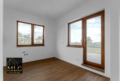 Vila de vânzare pe parter cu 4 camere | Cartier Flamingo Park | Saftica - 8
