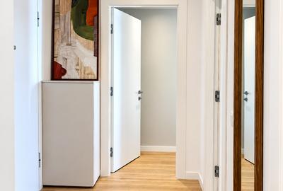 NEW - First Rent | Apart 2 camere 56m2 | Nusco City 2 - Aviatiei - Metrou M2 - 11