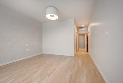 4-room apartment | terrace & storage room | 2 parking spaces | Aviatorilor - 9