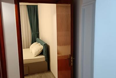 Apartament 2 camere de închiriat | Bd. Tomis – Nicolae Iorga | Etaj 1, contract - 12