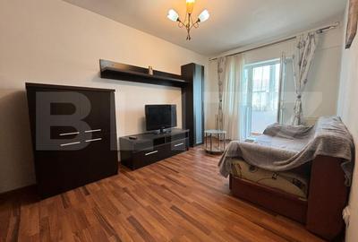 Apartament cu 2 camere decomandat, mobilat în Ștefan cel Mare