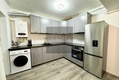 Apartament 2 camere | la cheie | zona Corneliu Coposu | - 5