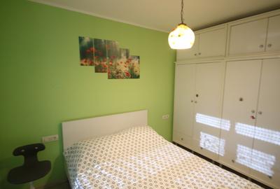 Inchiriere apartament cu 3 camere  pe bdul Cetatii - 24