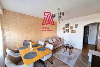 Apartament 3 camere de vanzare-68mp-Strand! - 1