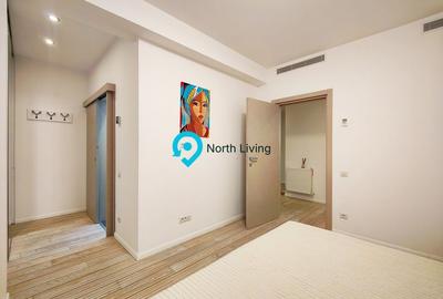 3 Camere Premium | 105 mp | Bloc Boutique | zona Pipera- Iancu Nicolae - 14