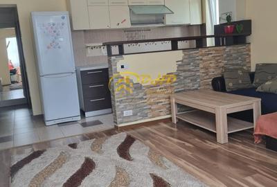 Apartament 3 camere, zona Pacurari Alpha Bank. - 2