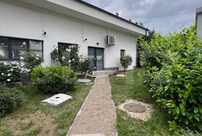 Casă individuală cu 5 camere în Semicentral