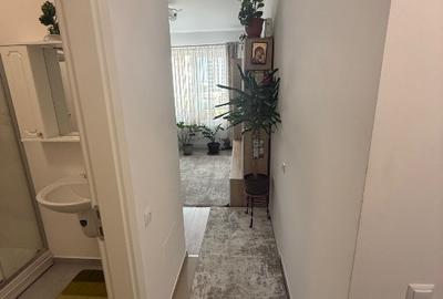 Garsonieră de vânzare Militari Residence - 8