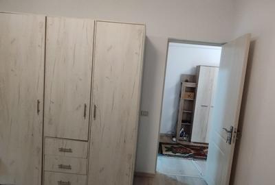 APARTAMENT 2 CAMERE, PARTER, MOBILAT SI UTILAT, PARCARE, POPAS PACURARI - 6