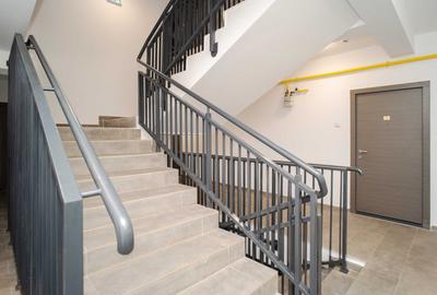 DE INCHIRIAT, APARTAMENT CU LOC DE PARCARE INCLUS IN PRET - 14