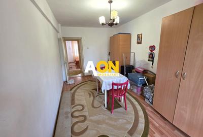 Apartament 3 camere decomandat, etaj 1, zona Tolstoi Cetate - 9