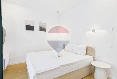Apartament  2 camere de inchiriat -5 min de metrou Stefan cel Mare - 6