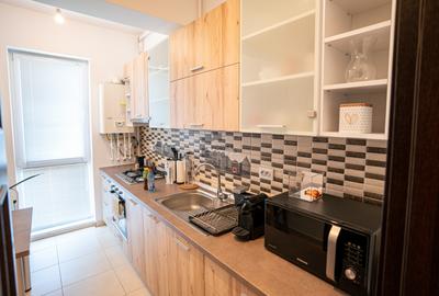 Apartament 2 Camere Amurgului - 11