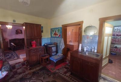 Casa si Teren Criscior - 10
