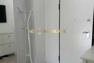 2 Camere de inchiriat | Baneasa | Metrou | Centrala | Parcare - 6