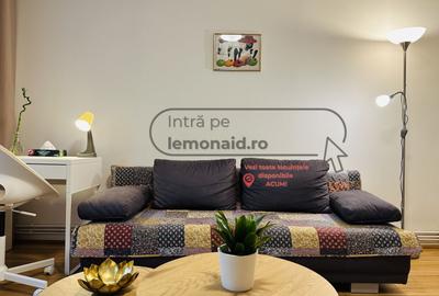 Apartament cu 2 camere - UVT - zona centrală | garaj | Disponibil 3 iulie - 15