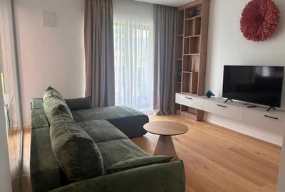2 camere | Nou 2026 | Prima închiriere | Nusco City - 1