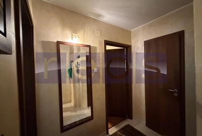 VANZARE 3 CAMERE | PIATA ROMANA | MOBILAT-UTILAT | 54MP | ETAJ 3 DIN 8 - 17
