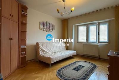 Zimbru - ACB,apartament 3 camere 2 bai,model dec,80 mp - 7