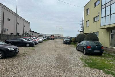 SPATII PENTRU BIROURI | ZONA N. GRIGORESCU | ORADEA - 9