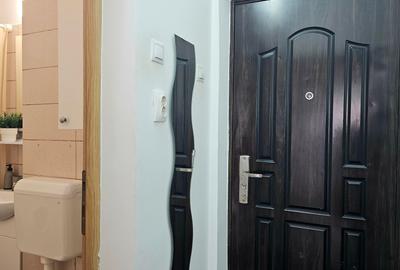 Garsonieră modernă de închiriat | 33 mp | Metrou Dristor – 50 m - 10