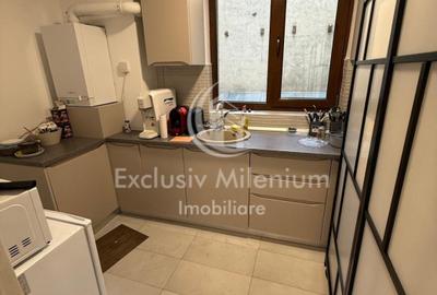 Parter Birouri Cantemir -Tineretului Parcare Bloc nou - 6