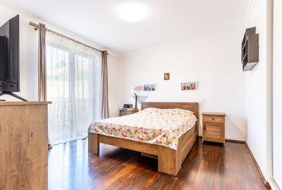 Casa individuala premium cu autonomie energetica Radaia - Cluj - 16
