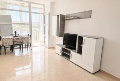 Etaj 2 apartament 2 camere open space cartier visoianu - 3