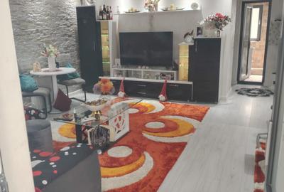 Apartament 2 camere, zona Plantelor, parter. - 4