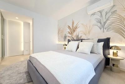 Apartament cu 3 camere decomandat, mobilat în Pipera