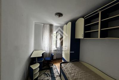 Chirie apartament 4 camere – Strada Pârcălabului - 2