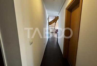 Apartament decomandat cu 4 camere 90 mpu Vasile Aaron Sibiu - 7