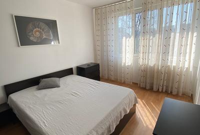 Titulescu - 3camere Metrou Basarab - 8